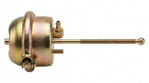 Pulmon Sencillo Tipo 16 Recflex