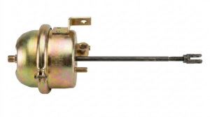 Pulmon Sencillo Tipo 24 Recflex