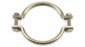 Abrazadera de Pulmon T30
