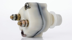Trompo de Stop Sl- 4 1/4 Pulg. NPT