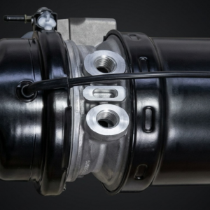 Pulmon Post. LH Yutong - Pulmones y Accesorios de Aire para Isuzu, Yutong - Beta Repuestos