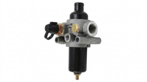 Governor Isuzu NPR 4HG1 Tipo Knorr