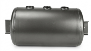 Tanque de Aire 48 Litros 29 Pulg. Largo X 13 Pulg. Ancho