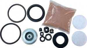 Kit Secador Isuzu CXZ Dr-31