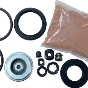 Kit Secador Isuzu CXZ Dr-31 - Secadores de Aire para Isuzu, Shacman, Sinotruk - Beta Repuestos
