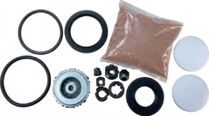 Kit de Purga de Secador FTR Dr-5 / Dr-6 / Dr-31