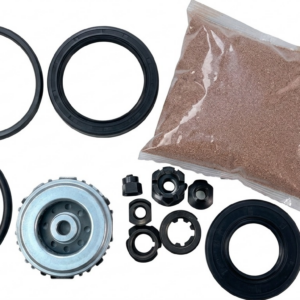Kit de Purga de Secador FTR Dr-5 / Dr-6 / Dr-31 - Secadores de Aire para Isuzu, Shacman, Sinotruk - Beta Repuestos