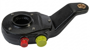 JAC Del. / Sinotruk Howo / FAW / Dongfeng Post. Curvo LH Manual 19 Dientes