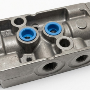 Valvula Dual de Aire - Válvulas Caja de Cambios para Hino, Isuzu - Beta Repuestos