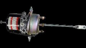 Pulmon Doble Hino 700 Intermedio 4 Pernos M12 Huecos (1/4NPT-3/8NPT) RH