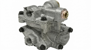 Valvula Relay Multiple RT-4