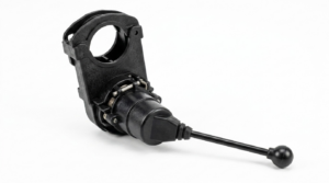 Valvula de Control de Freno de Mano TC-2