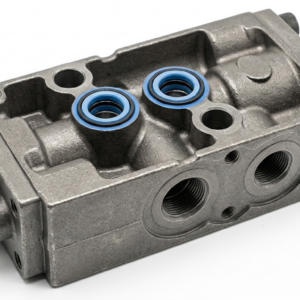 Valvula de Control de Caja de Cambios Man / ZF - Válvulas Caja de Cambios para Hino, Isuzu - Beta Repuestos
