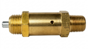 Valvula de Seguridad ST-4 1/2" NPT 250PSI