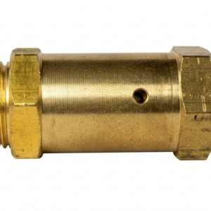 Valvula de Seguridad ST-4 1/2" NPT 250PSI - Válvulas de Drenaje y Desfogue - Beta Repuestos