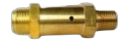 Valvula de Seguridad ST-4 1/2" NPT 250PSI
