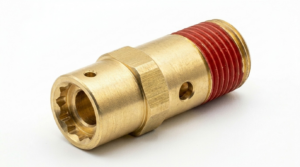 Valvula de Seguridad ST-4 1/4" NPT 200PSI