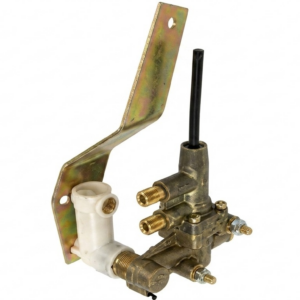 Válvula de Control de Altura Mack - Válvulas de Control de Altura para Mack - Beta Repuestos