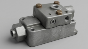 Valvula de Caja Esclava Fuller A- 5000