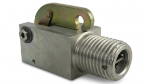 Válvula de Drenaje 1/2" NPT Hino / Mitsubishi (Manual)
