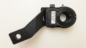 25 Dientes Hyundai HD 170/270/370 Del. Curvo LH