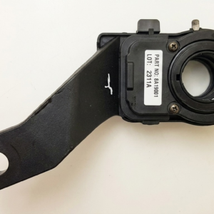25 Dientes Hyundai HD 170/270/370 Del. Curvo LH - Ratches de Freno para Hyundai, Mercedes - Beta Repuestos