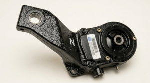 25 Dientes Hyundai HD 170/270/370 Post. Automatico