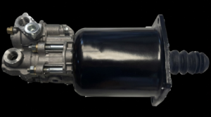 Booster de Embrague Mercedes Benz 1721 Caja Zf