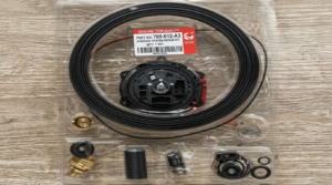 Bomba Principal de Freno Hyundai Hd65 / Hd72 / Hd78