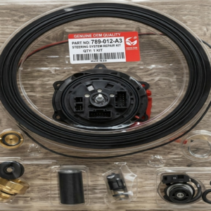 Bomba Principal de Freno Hyundai Hd65 / Hd72 / Hd78 - Bombas y Kits de Reparación para Hyundai - Beta Repuestos
