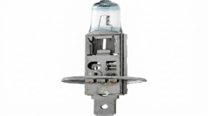 Lámpara Halógena H1 55 Watts