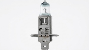 Lámpara Halógena H1 70 Watts