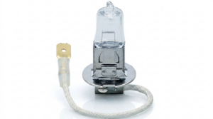 Lámpara Halógena H3 55 Watts