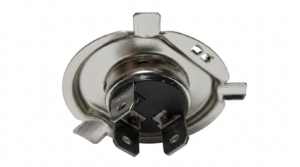 Lámpara Halógena H4 60/55 Watts