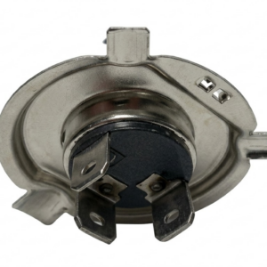 Lámpara Halógena H4 100/90 Watts Luz Blanca - Lámparas Halógenas H4 - Beta Repuestos