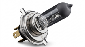 Lámpara Halógena H4 75/70 Watts