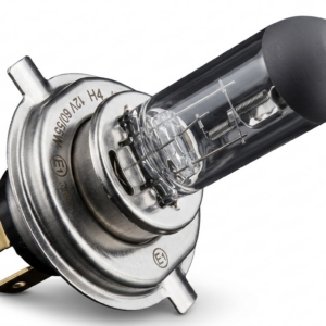 Lámpara Halógena H4 75/70 Watts - Lámparas Halógenas H4 - Beta Repuestos