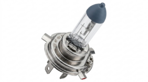 Lámpara Halógena H4 100/90 Watts