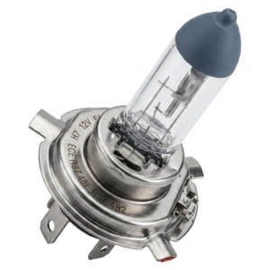 Lámpara Halógena H4 100/90 Watts - Lámparas Halógenas H4 - Beta Repuestos