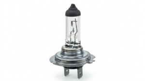 Lámpara Halógena H7 55 Watts