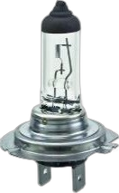 Lámpara Halógena H7 70 Watts