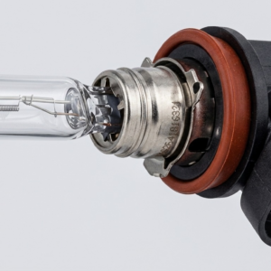 Lámpara Halógena H8 35 Watts - Lámparas Halógenas H8 - Beta Repuestos