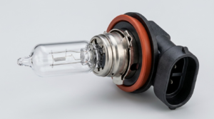 Lámpara Halógena H11 55 Watts