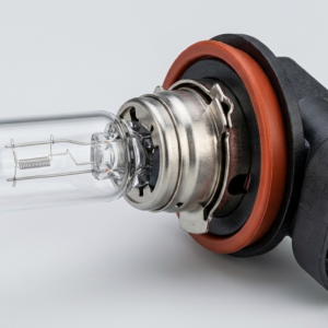Lámpara Halógena H11 55 Watts - Lámparas Halógenas H11 - Beta Repuestos