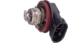 Lámpara Halógena H11 55 Watts