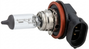 Lámpara Halógena H11 70 Watts
