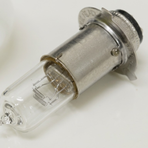 Lámpara Halógena Halógeno para Moto M5 35/35 Watts BA20D Tipo B - Lámparas Halógenas Moto - Beta Repuestos