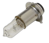 Lámpara Halógena Halógeno para Moto M5 35/35 Watts BA20D Tipo B