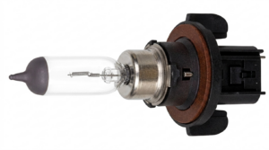 Lámpara Halógena H13 100/80 Watts