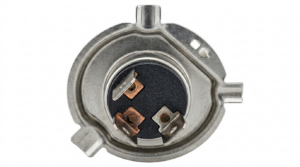 Lámpara Halógena H4 140/100 Watts Alta Potencia
